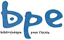 Bibliothèque Pour l’Ecole logo