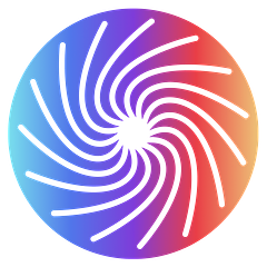Health Universe logo