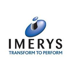 Imerys logo