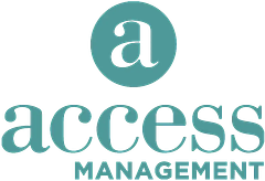 Access Management logo