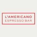 L’Americano Espresso Bar logo