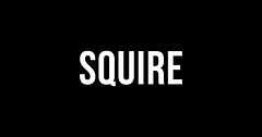 SQUIRE logo