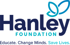 Hanley Foundation logo