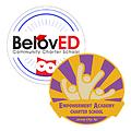 BelovED Community & Empowerment Academy Charter Schools logo