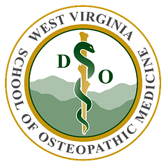 WVSOM logo