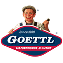 Goettl Air Conditioning & Plumbing logo
