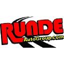 Runde Chevrolet Buick GMC logo