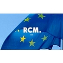 RCM logo