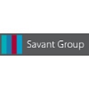 Savant Group logo