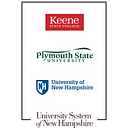 University System of New Hampshire logo