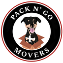 Pack N' Go Movers LLC logo