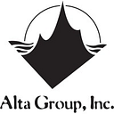 Alta Equipment Group logo