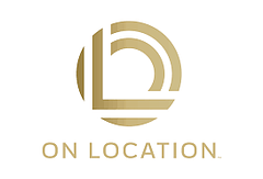On Location WC logo