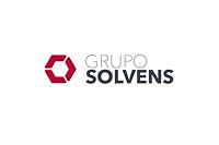 Solvens Servicios Especializados logo