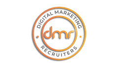 Digital Marketing Recruiters logo