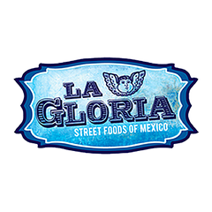 La Gloria logo