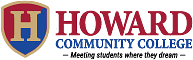 Howard Community College Job Search logo