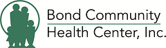 Bond Community Health Center logo
