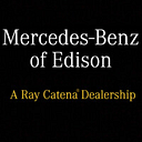 Ray Catena Motor Car logo