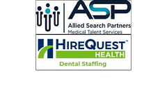 Allied Search Partners logo