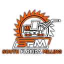 South Florida Milling logo