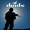 DVIDS logo