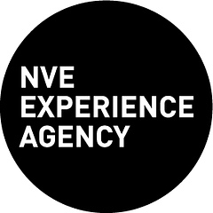NVE Experience Agency logo