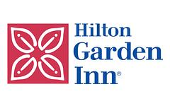 Hilton Garden Inn Seattle North logo