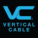 Vertical Cable logo
