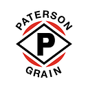 Paterson Grain logo