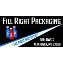 Spring-Fill Packaging logo