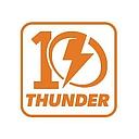 Thunder Funding logo
