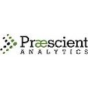 Praescient Analytics logo