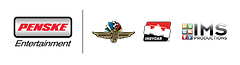 Penske Entertainment logo