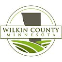 COUNTY OF WILKIN logo
