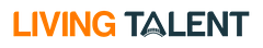 Living Talent logo