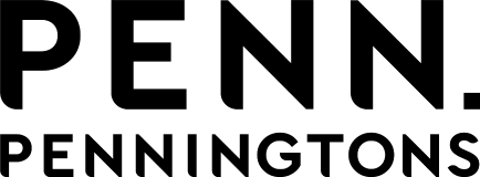 PENN. logo