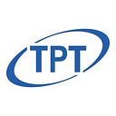 True Position Technologies (TPT) logo