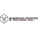 American Carton & Polybag Inc logo
