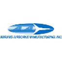 Abrams Airborne Manufacturing Inc logo