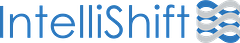 IntelliShift logo