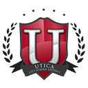 Utica City School District logo
