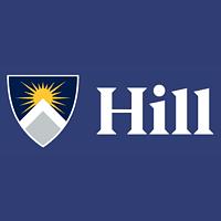 The Hill School logo