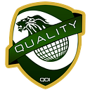 Quality Brands Distribution logo