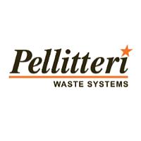 Pellitteri Waste Systems logo