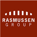 The Rasmussen Group logo