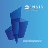 Ensis Technologies logo