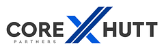 Core X Hutt logo