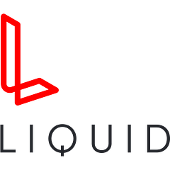 Liquid Agency logo