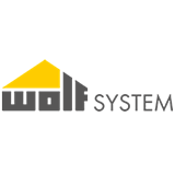 Système Wolf logo